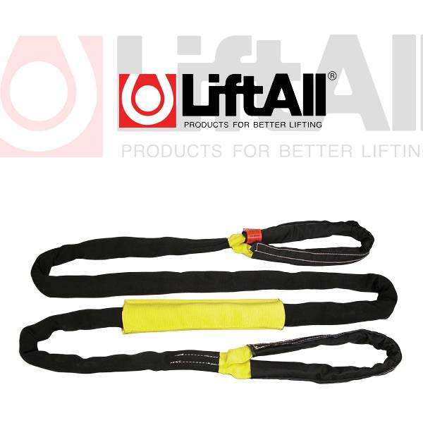 Tuflex® Vehicle Recovery Strap