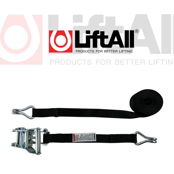 Series 1,000 – 1″ Load Hugger™ Tiedown