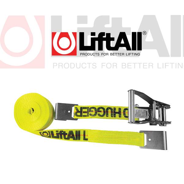 Series 10,000 – 2″ Load Hugger™ Tiedown