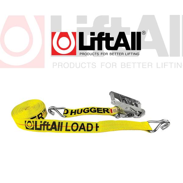 Series 5,000 – 2″ Load Hugger™ Tiedown