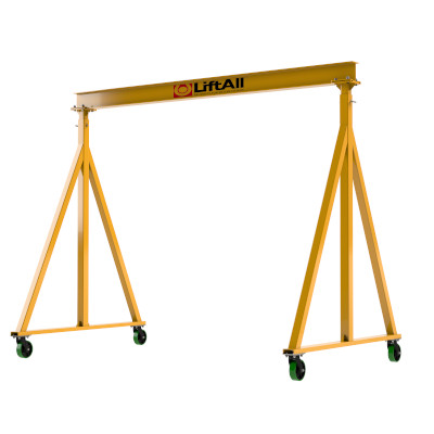 Lifting Devices, Custom Lifting Devices, Beams, Coil Lifters, Gantry Cranes  & More