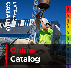 Lift-All Online Catalog