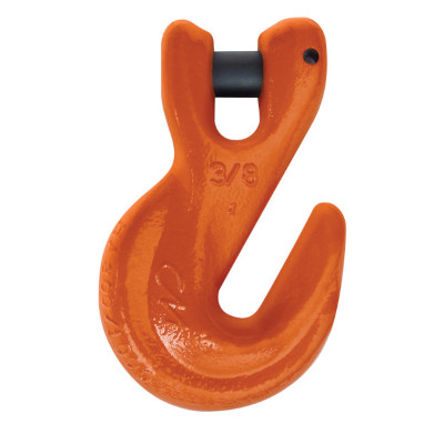 Clevis Cradle Grab Hook