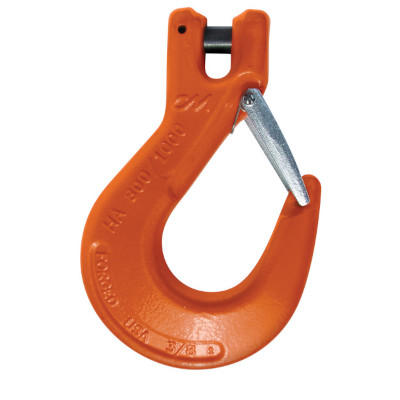 Clevis Sling Hook