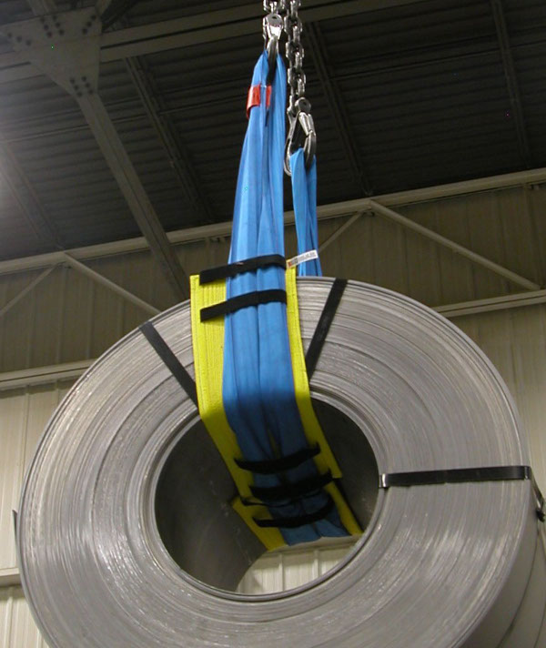 Sling Protection Kevlar Sling Protectors & Wear Pads LiftAll