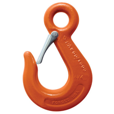 Chain Sling Eye Hook