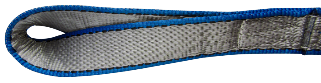 Web Slings - Light Weight & Flexible Lifting Slings & Straps | Lift-All