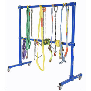 sling rack